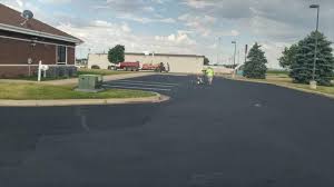 Best Gravel Driveway Installation  in Line Acres, MO